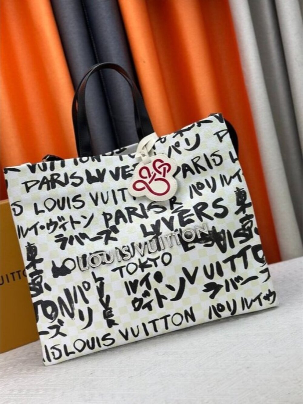 NWT - Louis Vuitton Authentic Bags